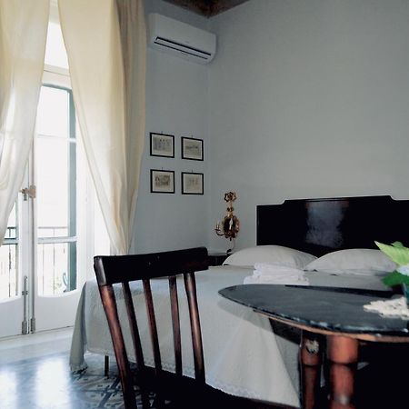 Hotel Borgo Civico 10 Cava deʼ Tirreni Esterno foto