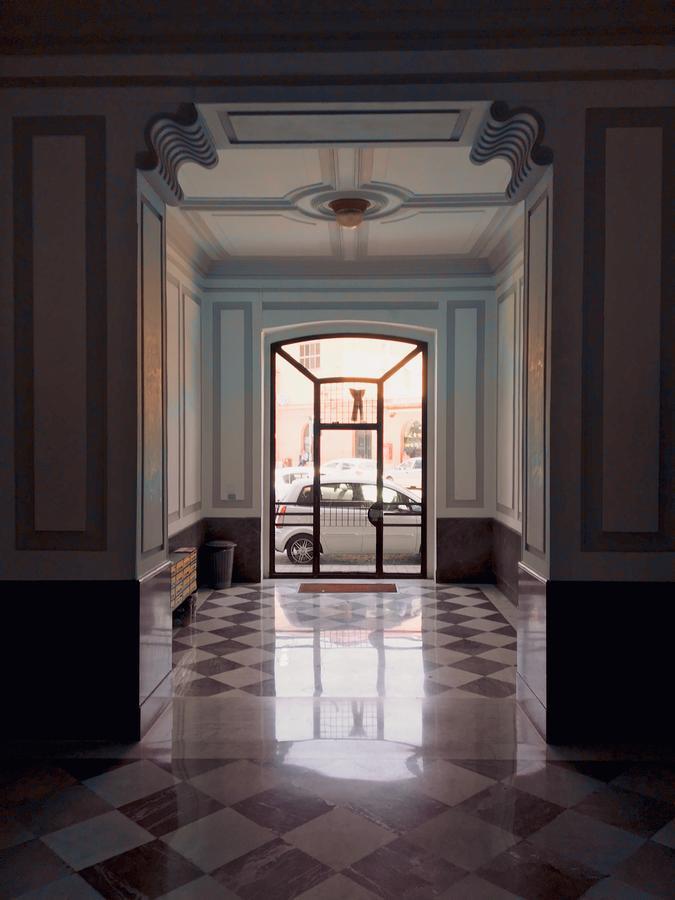 Hotel Borgo Civico 10 Cava deʼ Tirreni Esterno foto