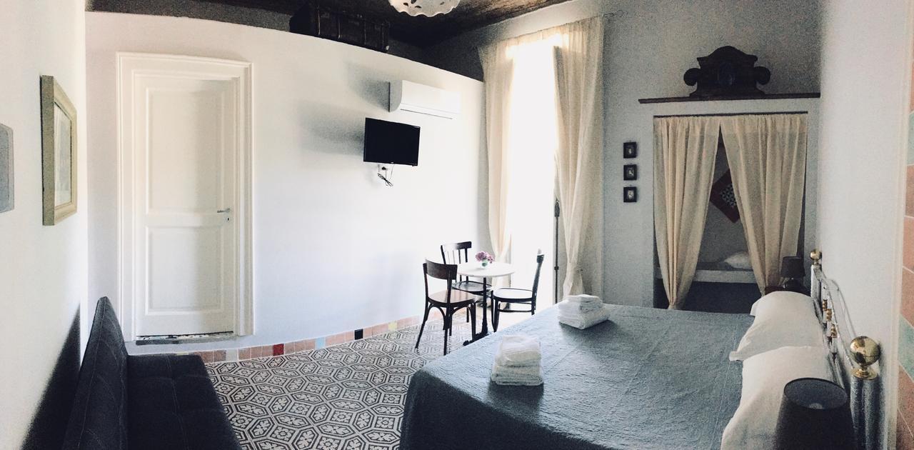 Hotel Borgo Civico 10 Cava deʼ Tirreni Esterno foto