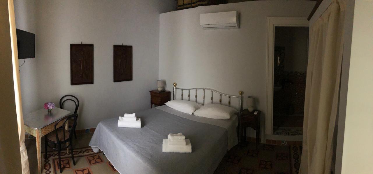 Hotel Borgo Civico 10 Cava deʼ Tirreni Esterno foto