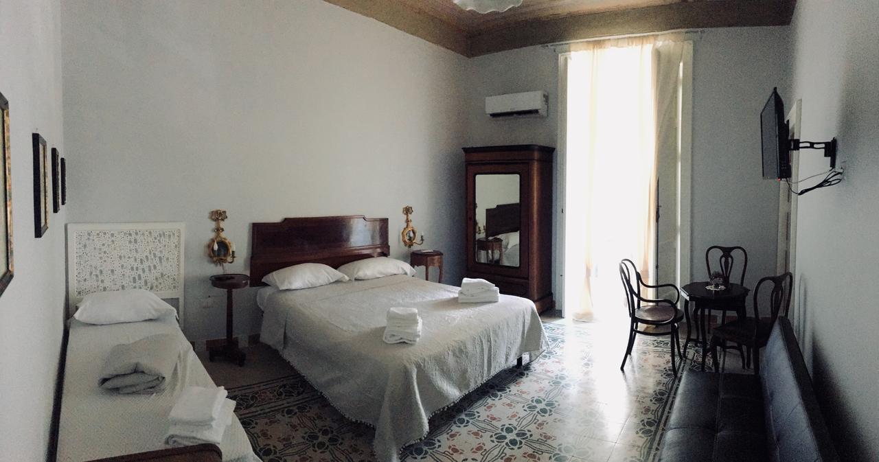 Hotel Borgo Civico 10 Cava deʼ Tirreni Esterno foto