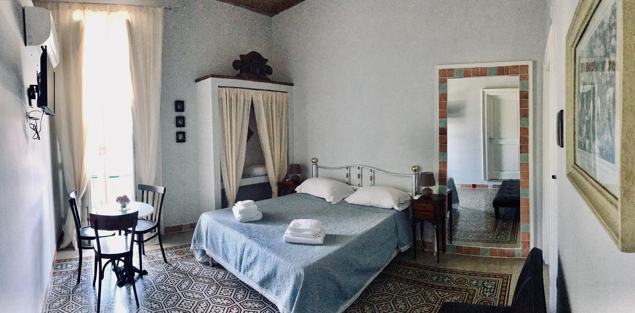 Hotel Borgo Civico 10 Cava deʼ Tirreni Esterno foto