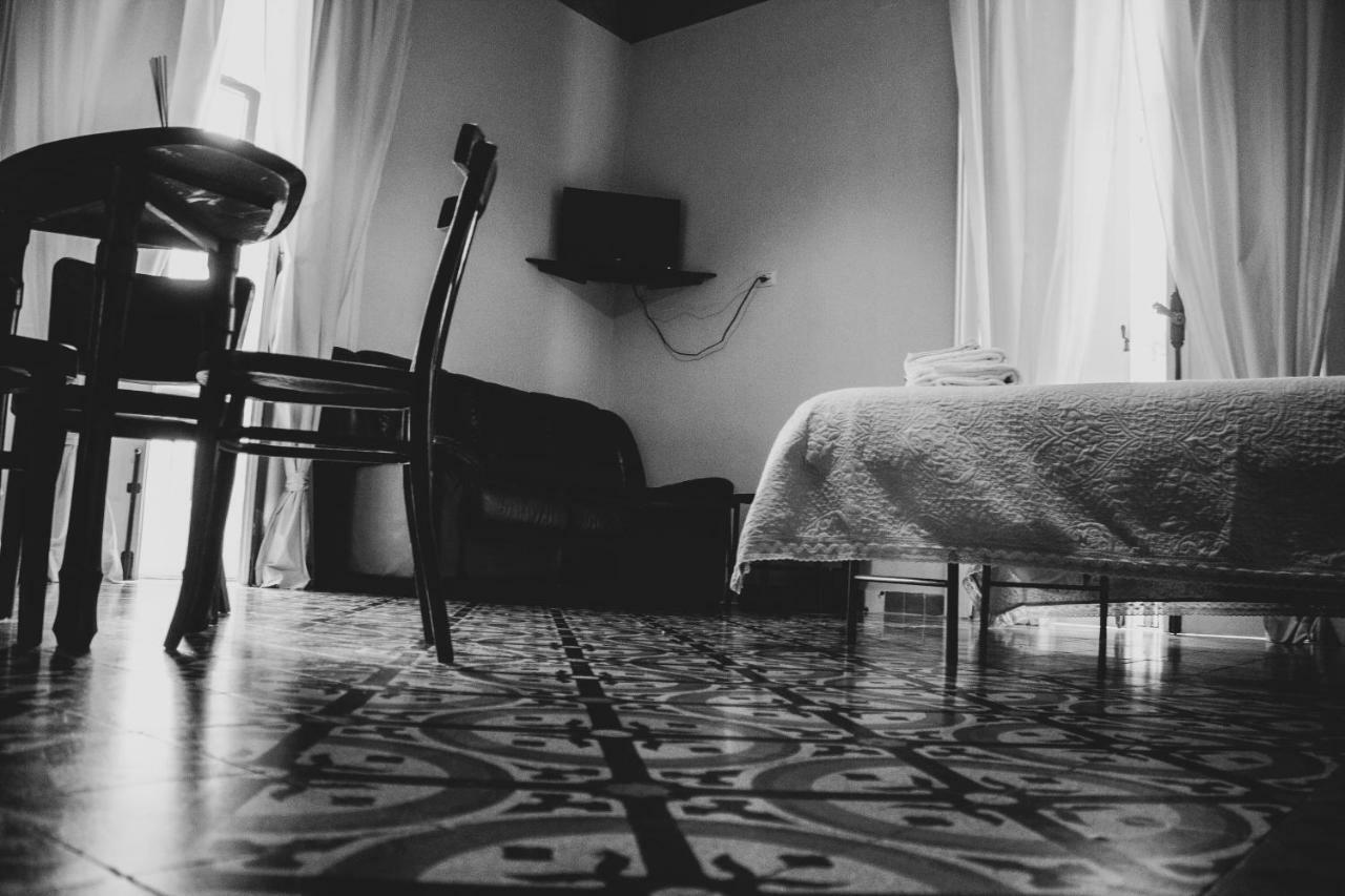 Hotel Borgo Civico 10 Cava deʼ Tirreni Esterno foto