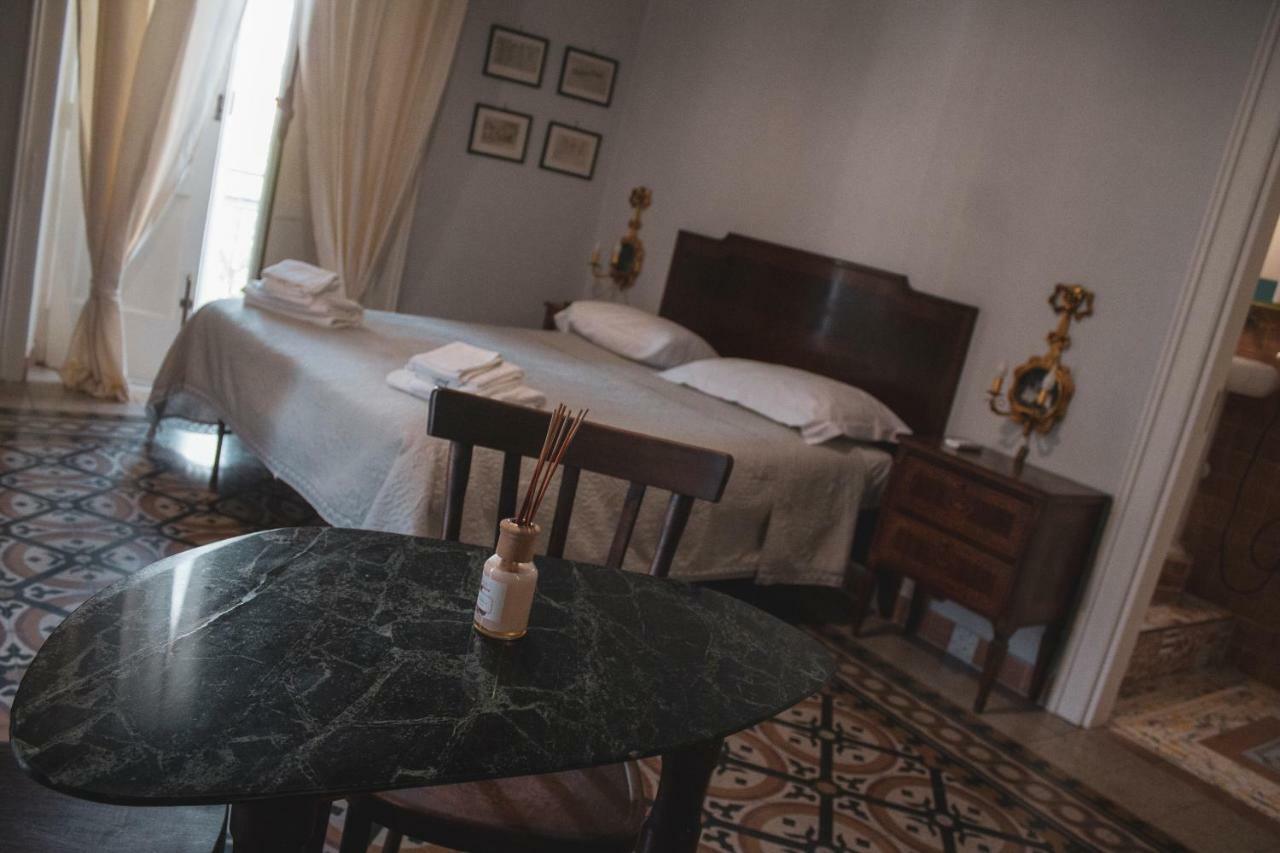 Hotel Borgo Civico 10 Cava deʼ Tirreni Esterno foto