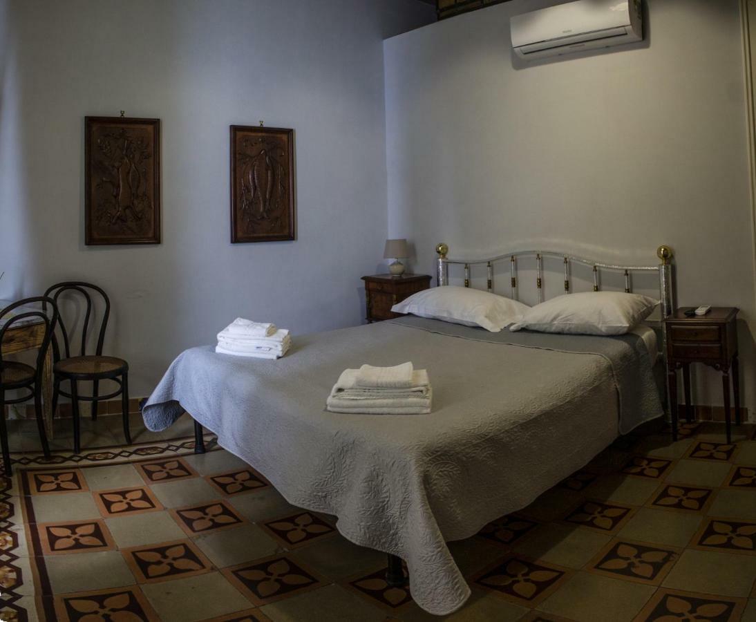 Hotel Borgo Civico 10 Cava deʼ Tirreni Esterno foto