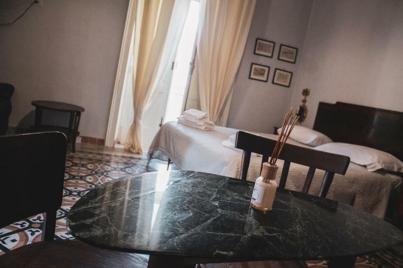 Hotel Borgo Civico 10 Cava deʼ Tirreni Esterno foto