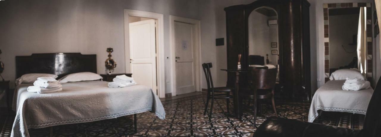 Hotel Borgo Civico 10 Cava deʼ Tirreni Esterno foto