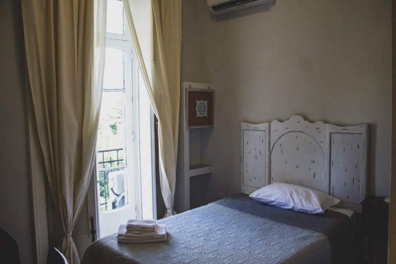 Hotel Borgo Civico 10 Cava deʼ Tirreni Esterno foto